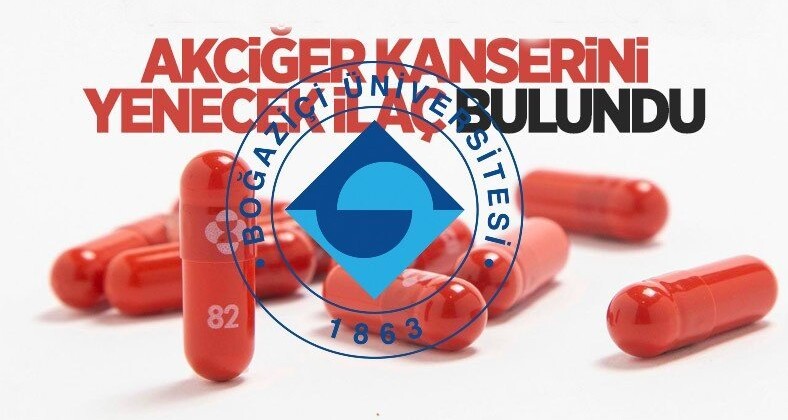 Türk bilim insanlarının kansere karşı geliştirdiği ilaç klinik aşamaya geçti