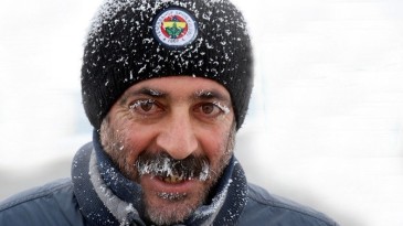Samsun’da Eğitime Kar Molası: Okullar 1 Gün Tatil