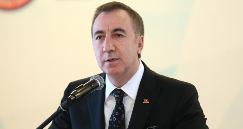 Erkoç: “Otomobil satışları Noterden değil, E Devlet üzerinden yapılmalı”