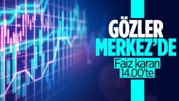 Güne başlarken ekonomi ve piyasaların gündemi (17 Mart 2022)