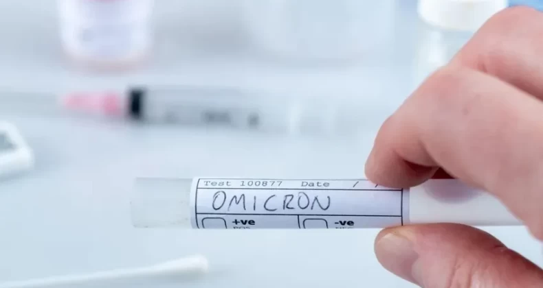 Omicron hafif geçiyor yanılgısına kapılmayın