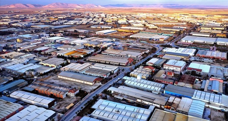 Katlamalı gaz faturası OSB’nin enerjisini tüketti