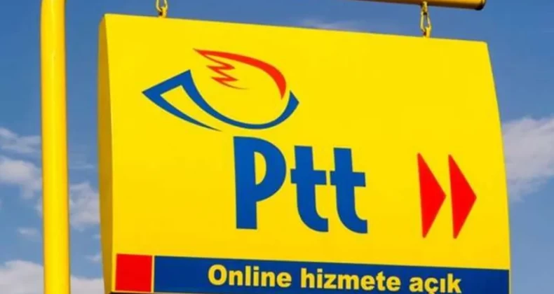 PTT sınavsız KPSS şartsız 15 bin personel alacak!