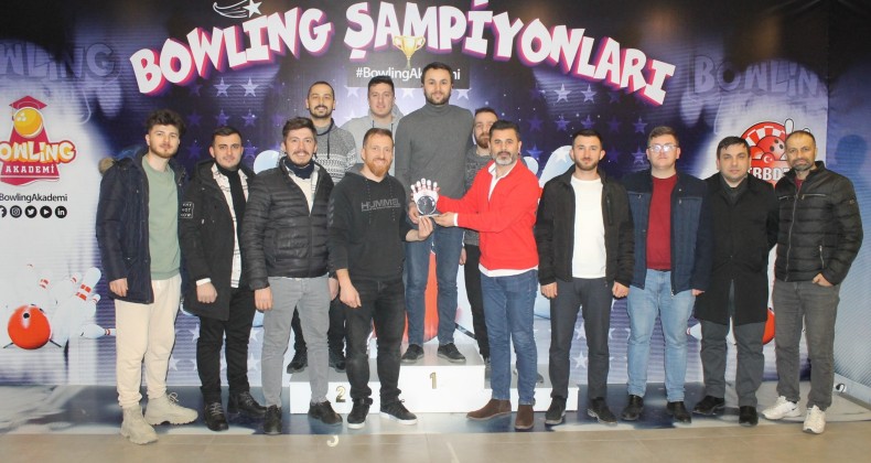 Sevdamız Samsun’dan anlamlı turnuva