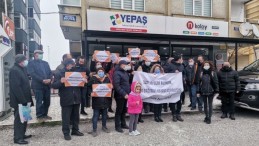 Samsun’da YEPAŞ’a elektrik faturası isyanı