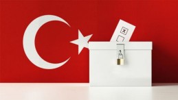 Yerel seçimler için kesin aday listeleri yarın açıklanacak