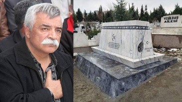 Ozan Arif, vefatının 3. yılında Samsun’da anıldı