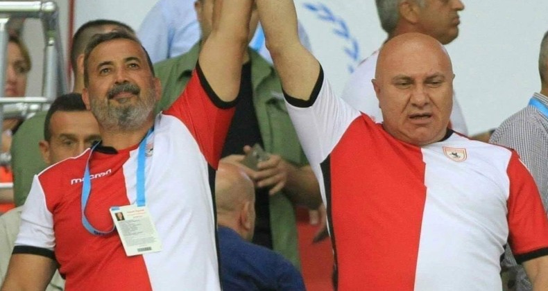 İsmail Uyanık: Yüksel Yıldırım Samsunspor için doğru isimdir