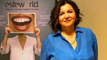 “Türkiye diş tedavilerinde Avrupa’nın parlayan yıldızı oldu”