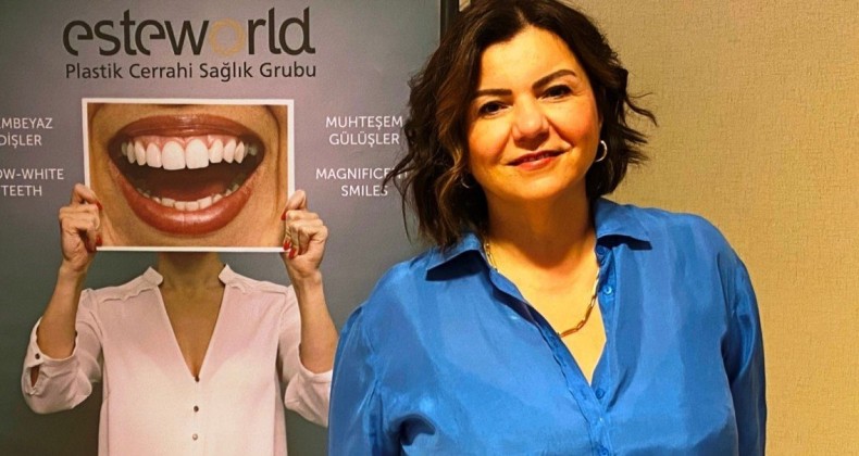 “Türkiye diş tedavilerinde Avrupa’nın parlayan yıldızı oldu”