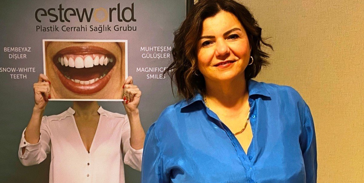“Türkiye diş tedavilerinde Avrupa’nın parlayan yıldızı oldu”