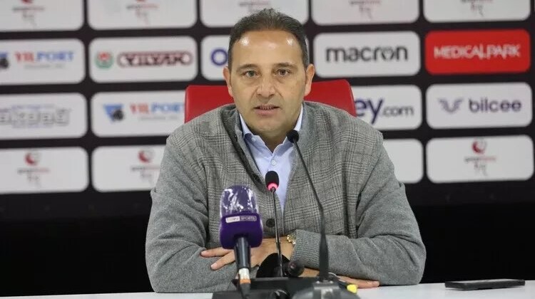Fuat Çapa: “Toparlanmaya çalışacağız”