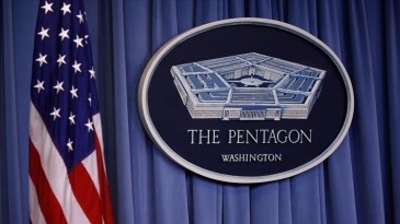 Pentagon: Diplomasi seçeneği Putin’in önünde