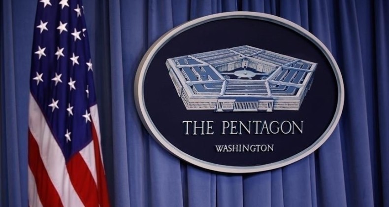 Pentagon: Diplomasi seçeneği Putin’in önünde
