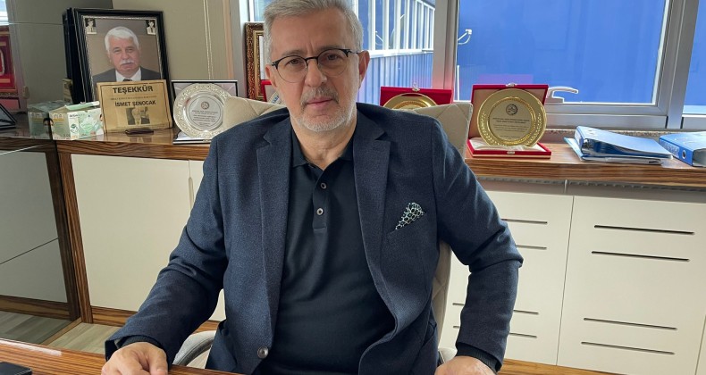 Şenocak: ” Alan bazlı destek bin lira olmalı”