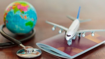 Sağlık turizmi 1 milyar dolar sınırını aştı