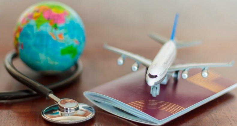 Sağlık turizmi 1 milyar dolar sınırını aştı