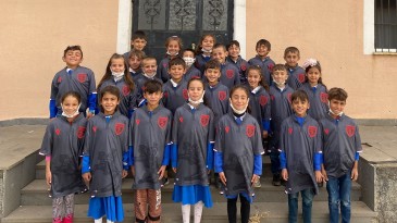 2 haftalık yarıyıl tatilinin ardından ilk ders zili bugün çalıyor