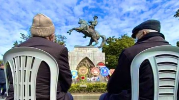 Tarihe Ayna Tutan Müze Kent Samsun’da Gezilecek Yerler
