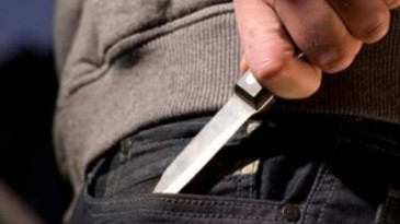 Samsun’da vahşet: Eşini bıçakla öldürdü