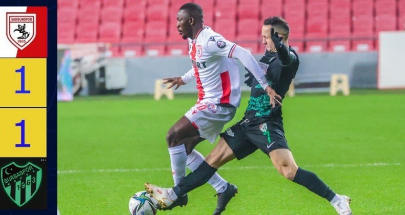 Yılport Samsunspor, saç-baş yoldurmaya devam ediyor