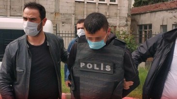 Samsun’da askerden gelen genci öldürenlere ceza yağdı