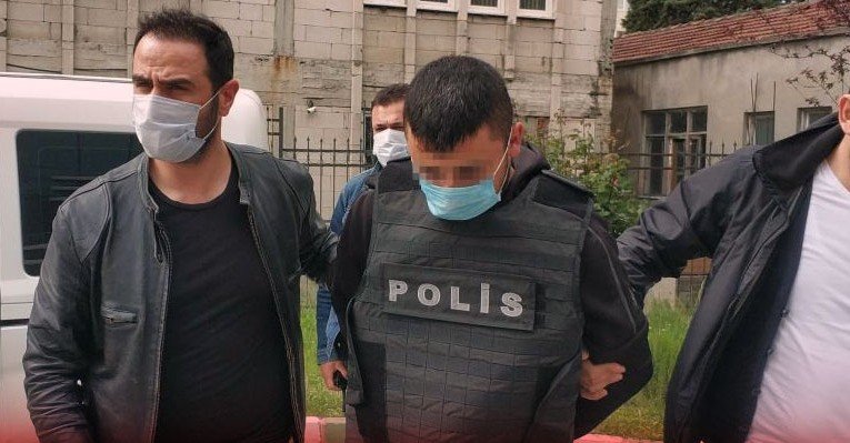 Samsun’da askerden gelen genci öldürenlere ceza yağdı
