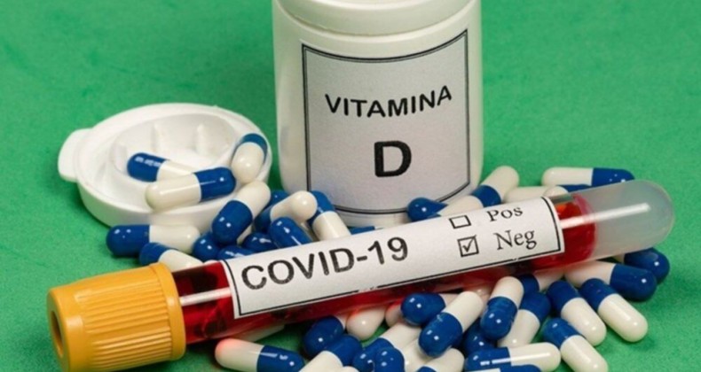 Covid19 da Depresyona da D vitamini ile karşı koyun!