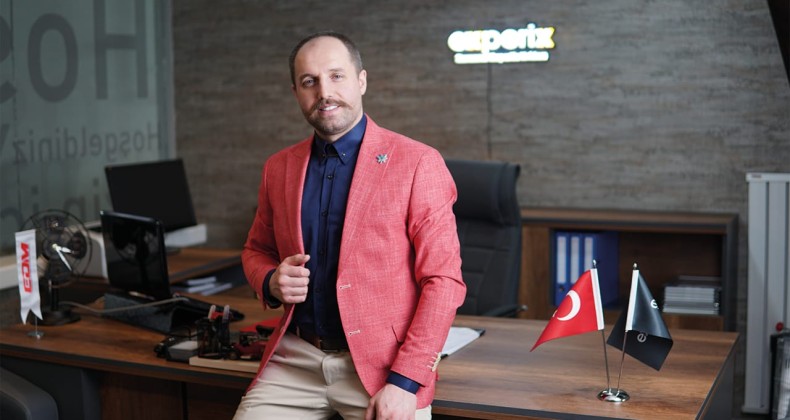 2. El araç piyasasında 4 araçtan 1’i ağır hasarlı!