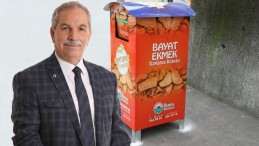 İsrafın önüne geçilecek proje için ilk adım atıldı
