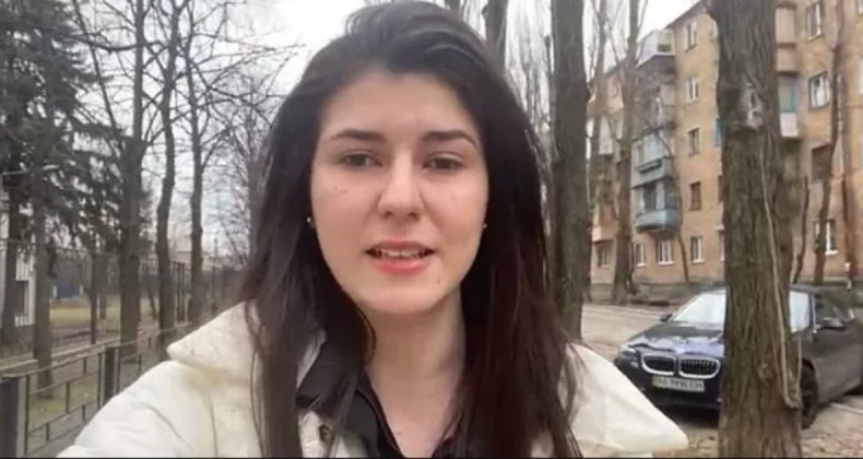 Gülsüm Khalilova: “Korkarak yaşamaktansa, şereflice ölmek daha güzeldir”