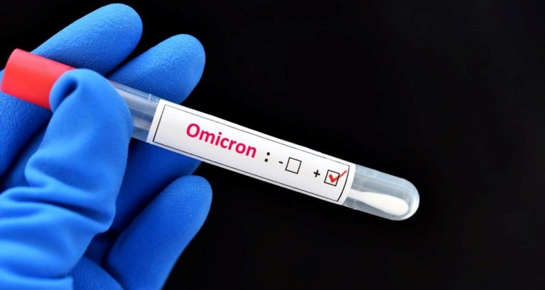 Omicron varyantının fark edilemeyen 5 belirtisi
