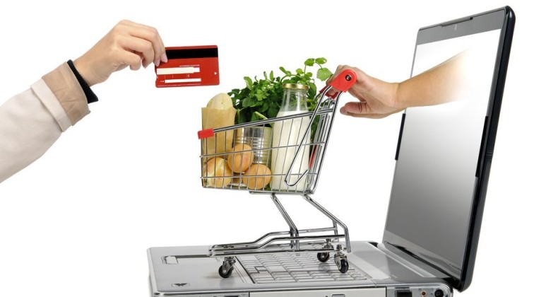 Online Marketlerin Müşterisi 20 Milyonu Geçti