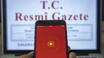 Cumhurbaşkanlığı Kararnamesi ile Alevi-Bektaşi Kültür ve Cemevi Başkanlığı kuruldu