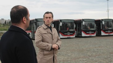 Büyükşehirde şok istifa! 