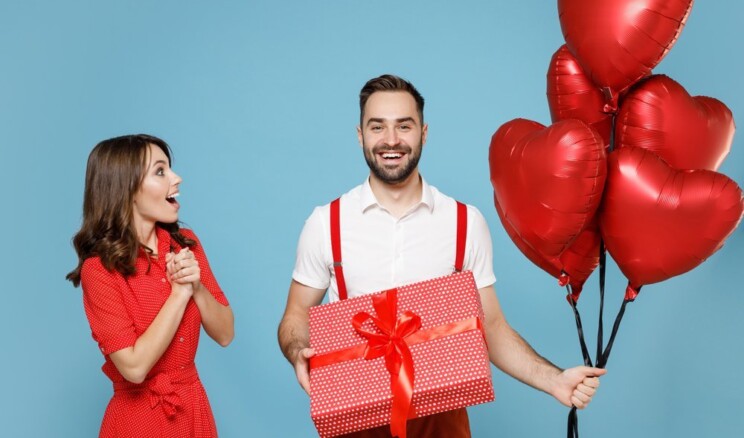 14 Şubat’ta Kim, Ne Hediye Bekliyor?