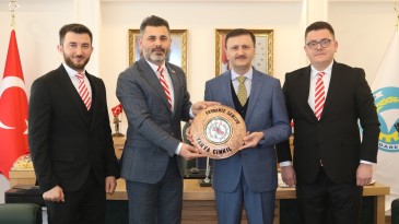 Sevdamız Samsun, Sinop’a çıkarma yaptı