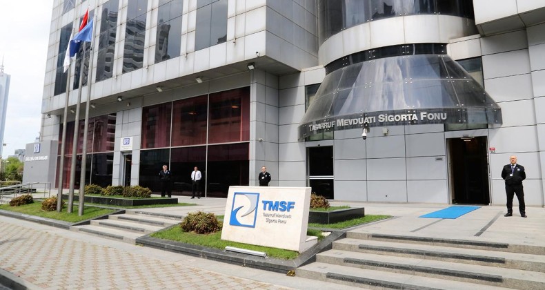 ‘Evim’ mağdurlarının parasını TMSF ödeyecek