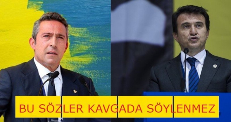 Hulusi Belgü’den Ali Koç’a olay sözler: ‘Pamela’nın sevgilisini…’