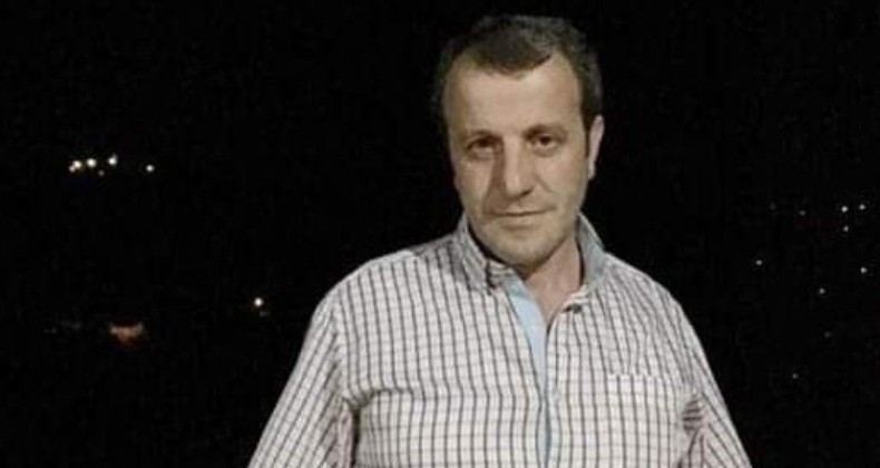 Tribünde maç izlerken kalp krizi geçiren taraftar hayatını kaybetti