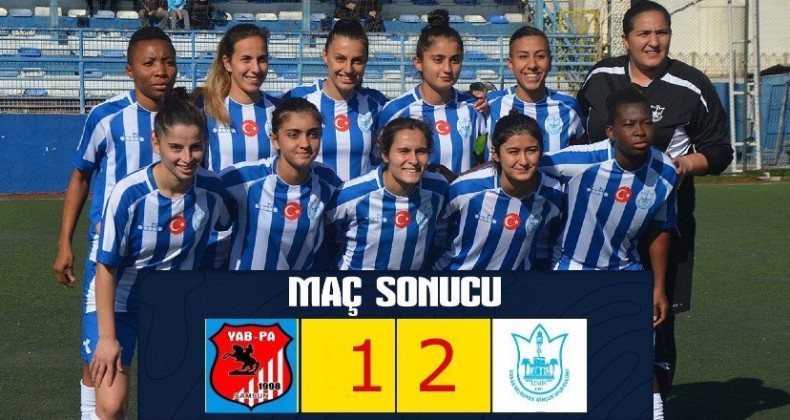 YABPASPOR’da sürpriz yok!