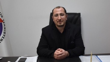 Başkan Yılmaz’dan korsan uyarısı!