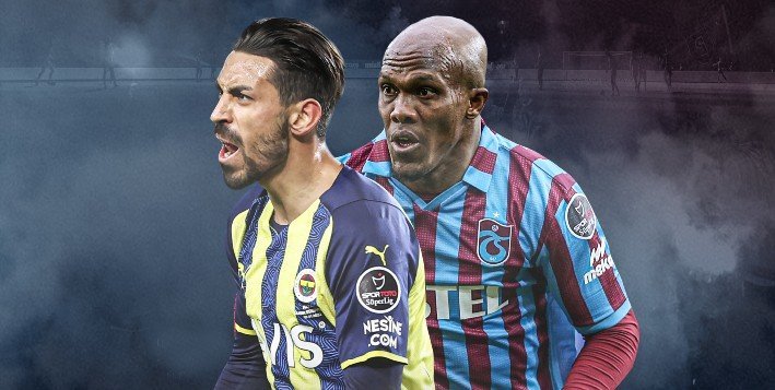Unutulmaz Fenerbahçe-Trabzonspor maçları