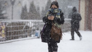 Meteoroloji’den flaş uyarı! Son 35 yılın en güçlü Mart karı geliyor