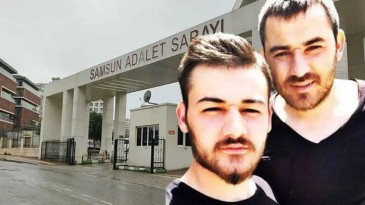 Samsun’da, bankadan 16 milyar çeken Gezek kardeşlerin soruşturma detayları