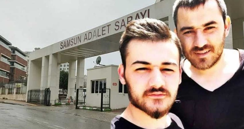 Samsun’da, bankadan 16 milyar çeken Gezek kardeşlerin soruşturma detayları