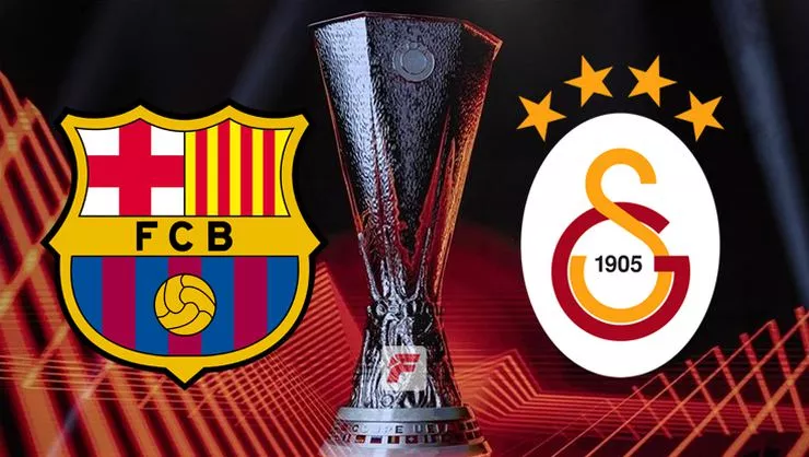 Torrent’ten sürpriz tercihler! Barcelona-G.Saray maçında ilk 11’ler belli oldu