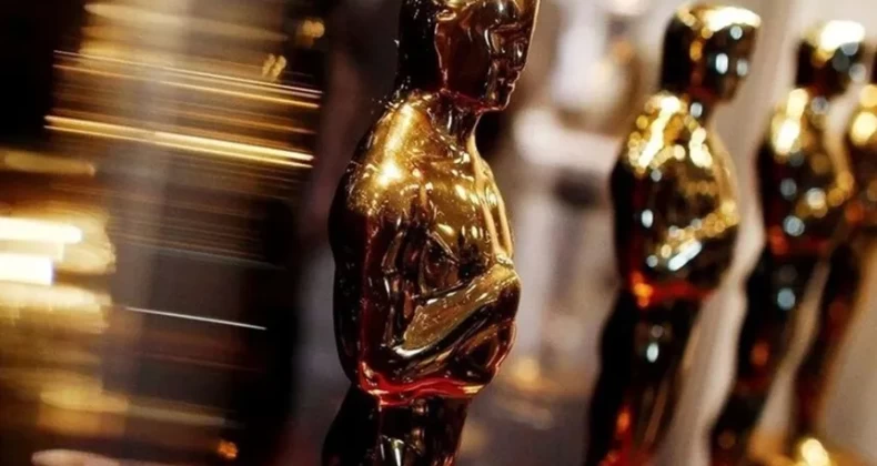 2022 Oscar Ödülleri sahiplerini buldu