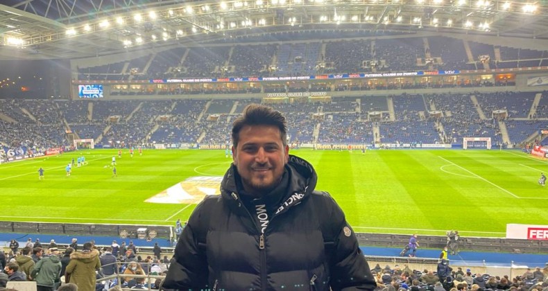 Başkan Yıldırım’ın baş danışmanı belli oldu