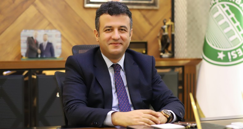 Başkan Doğan: “Çarşamba eğitim yuvası oldu”
